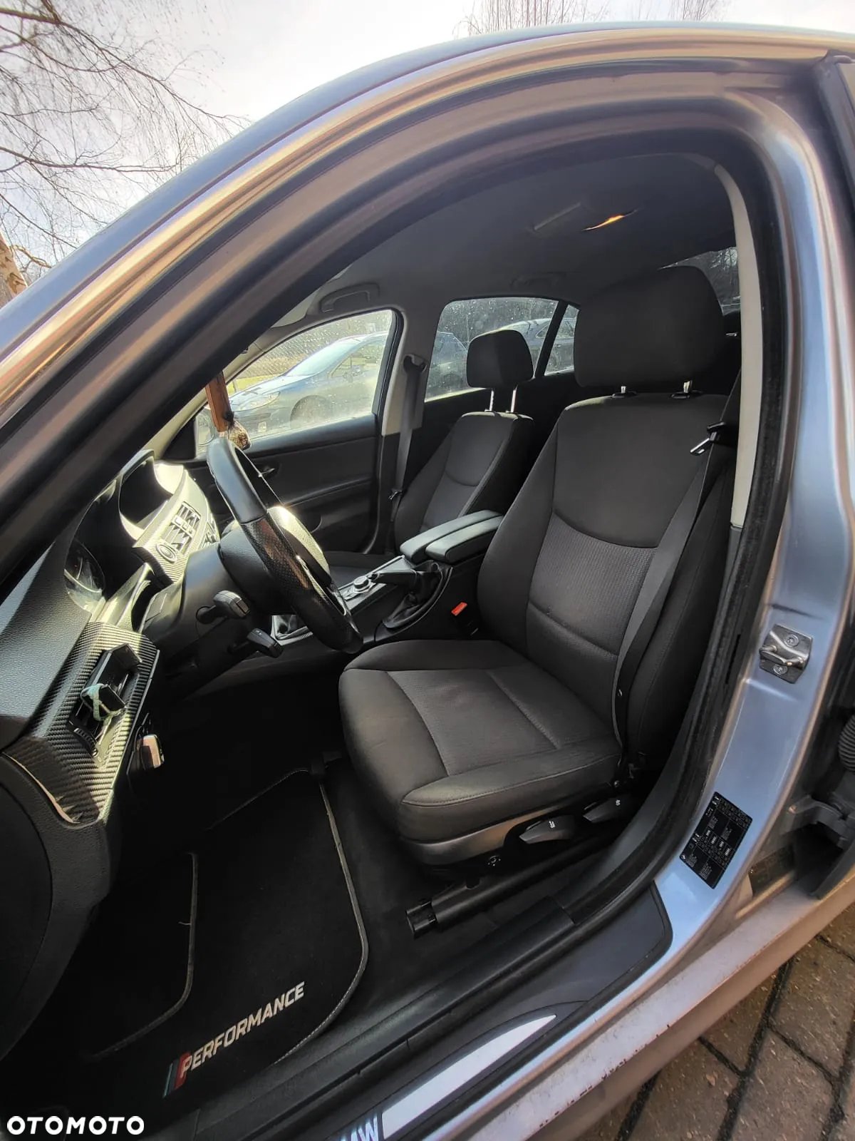 BMW Seria 3 325i - 15