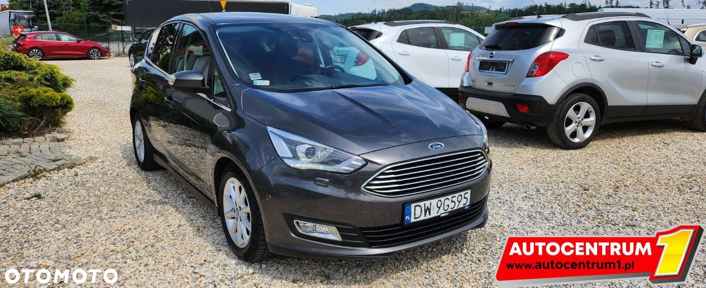 Ford C-MAX - 10