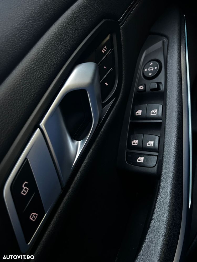 BMW Seria 3 320d AT MHEV - 40