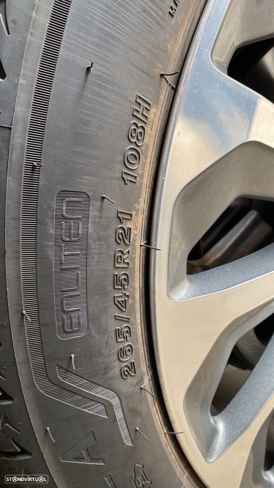 Audi Q8 e-Tron Sportback 50 quattro S line - 11