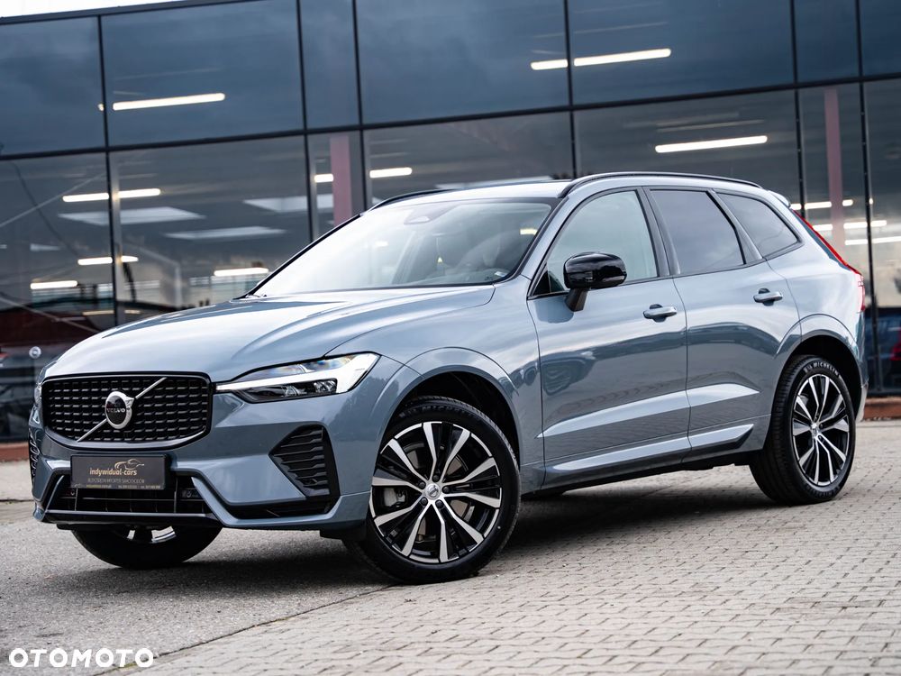 Volvo XC 60 B4 B Plus Dark - 6
