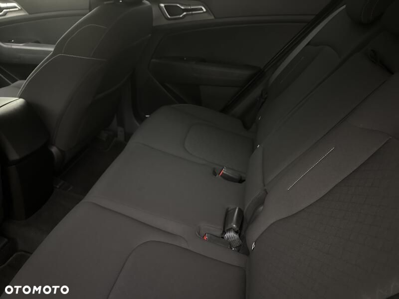 Kia Sportage 1.6 T-GDI M 2WD - 20