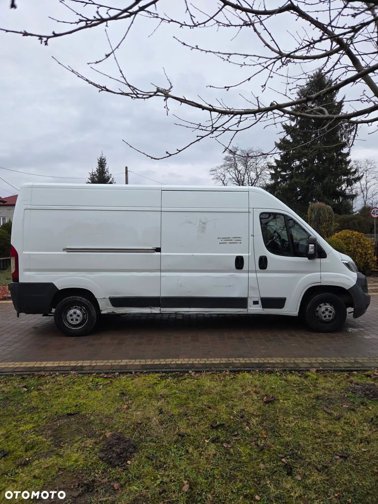 Citroën Jumper - 11