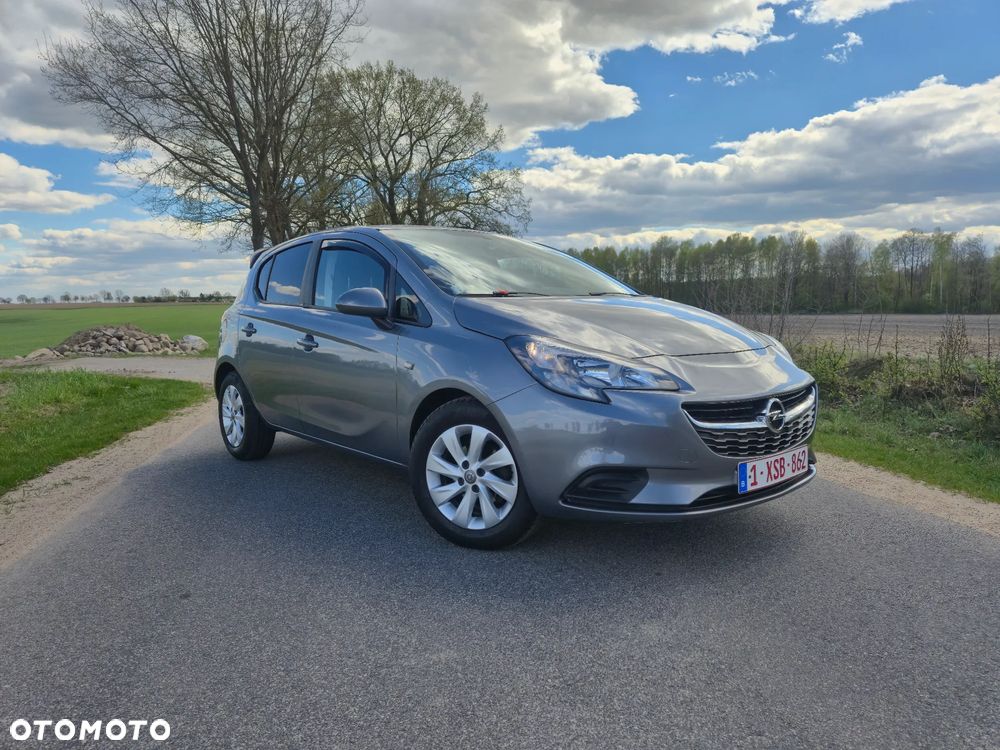 Opel Corsa - 4