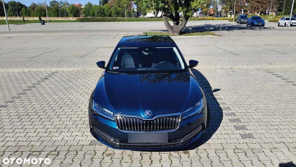 Skoda Superb 1.5 TSI Style - 6