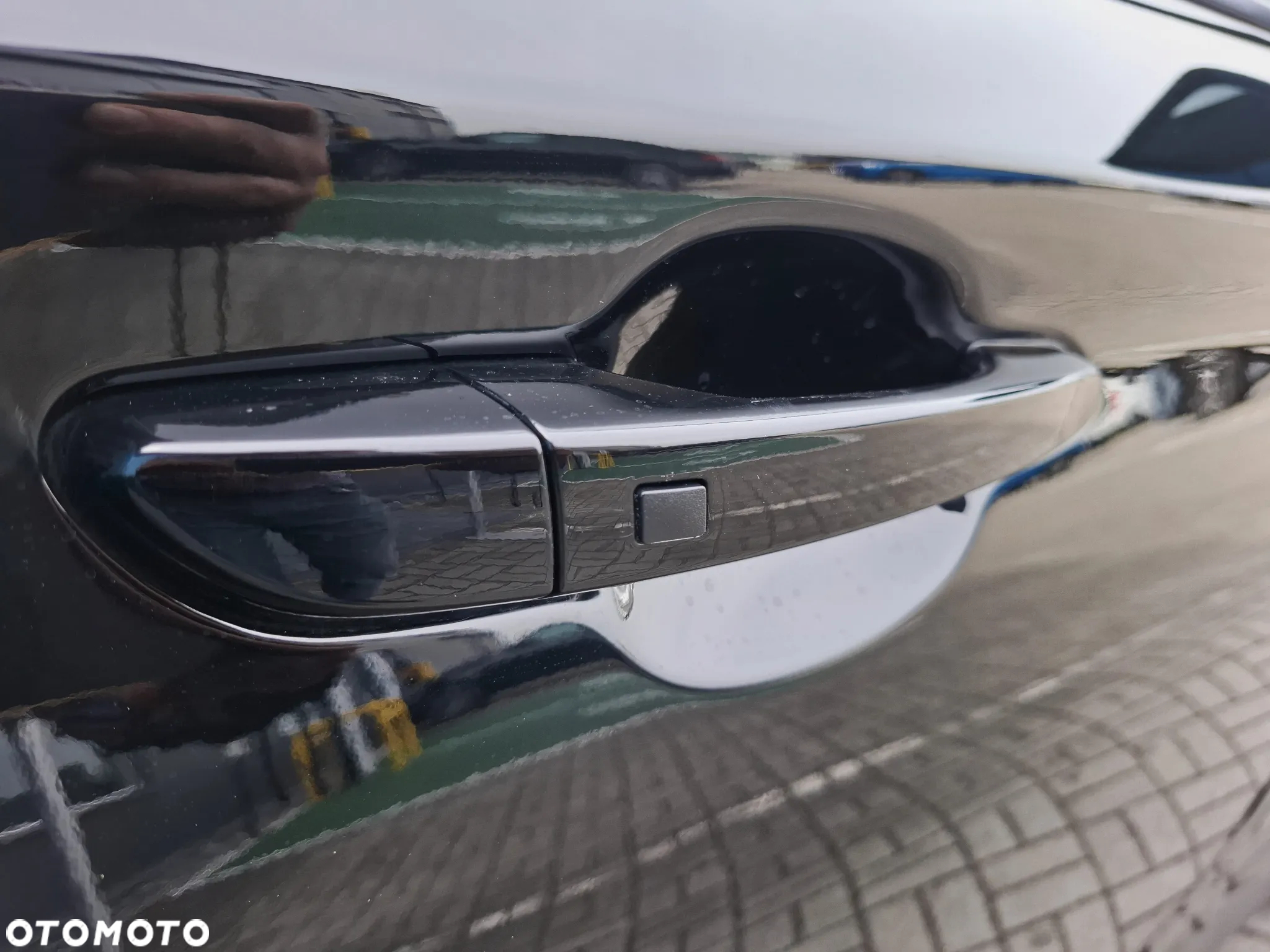 Hyundai Kona 1.6 T-GDI Premium 4WD DCT - 29