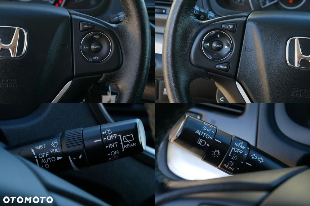 Honda CR-V 2.0 Elegance - 30