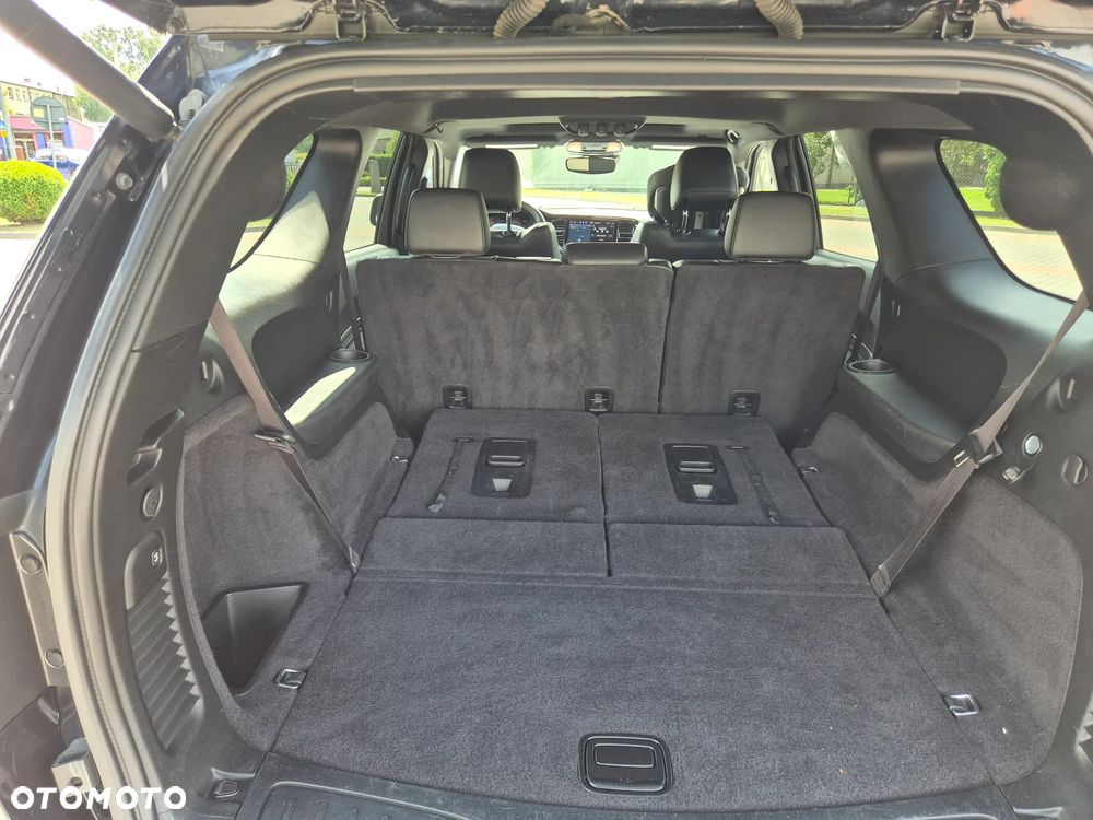 Dodge Durango - 11