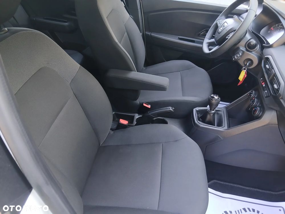 Dacia Sandero 1.0 SCe Access - 13