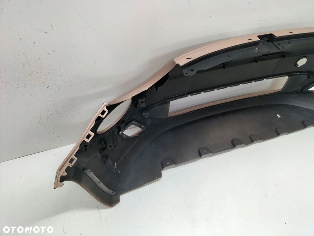 zderzak przedni przód fiat 500 ii e lift 20- elektryk icon - 8