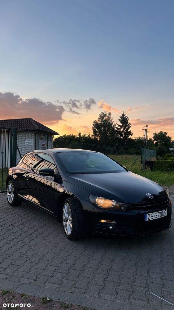 Volkswagen Scirocco 1.4 TSI - 3