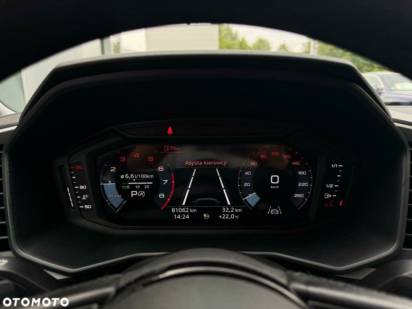 Audi A1 - 19