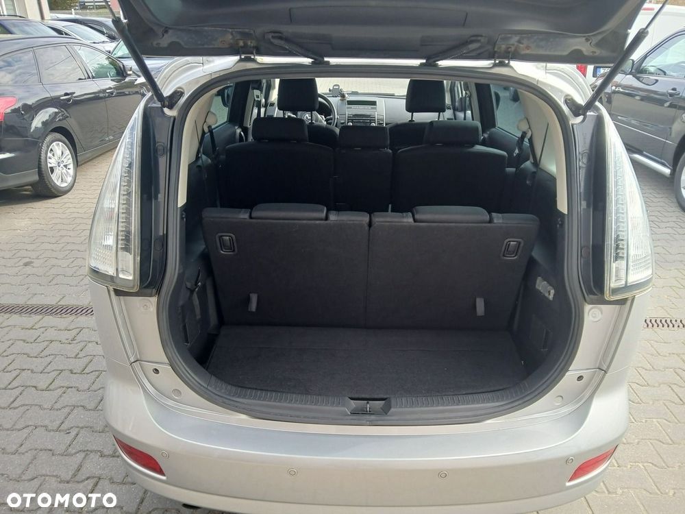 Mazda 5 1.8 Comfort - 15