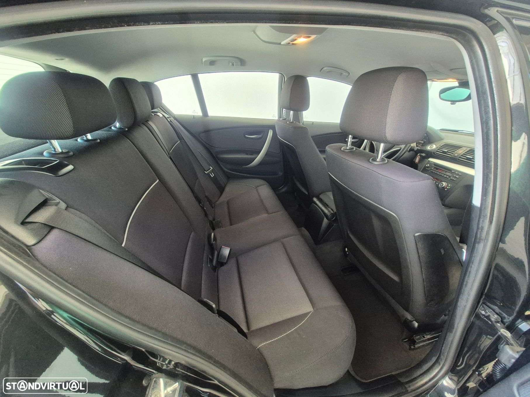 BMW 120 d - 20