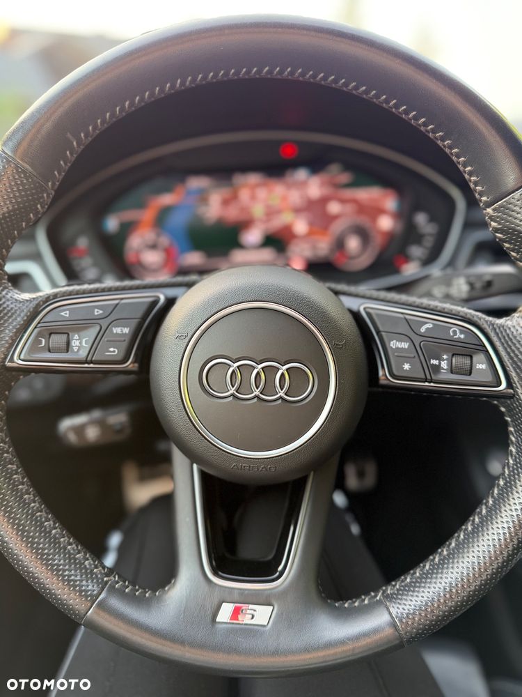 Audi A5 ver-coupe-2-0-tdi-quattro-s-tronic-sport - 7