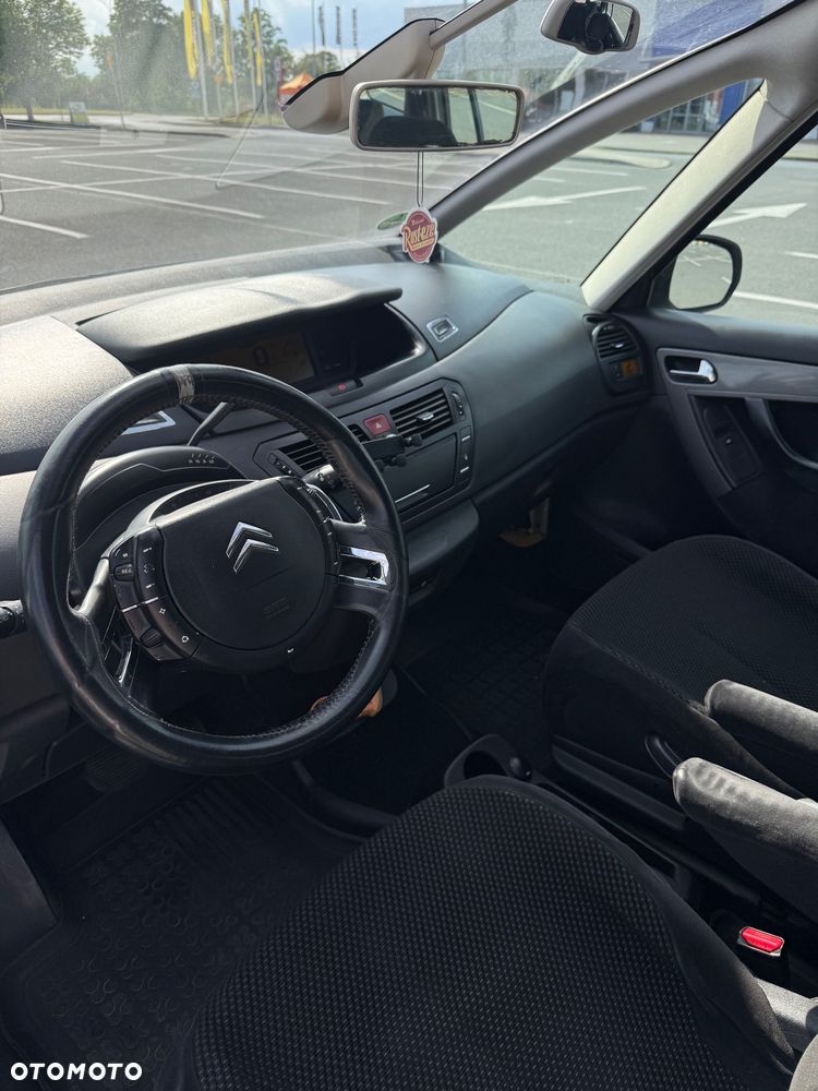 Citroën C4 Picasso 2.0 HDi Exclusive MCP - 3