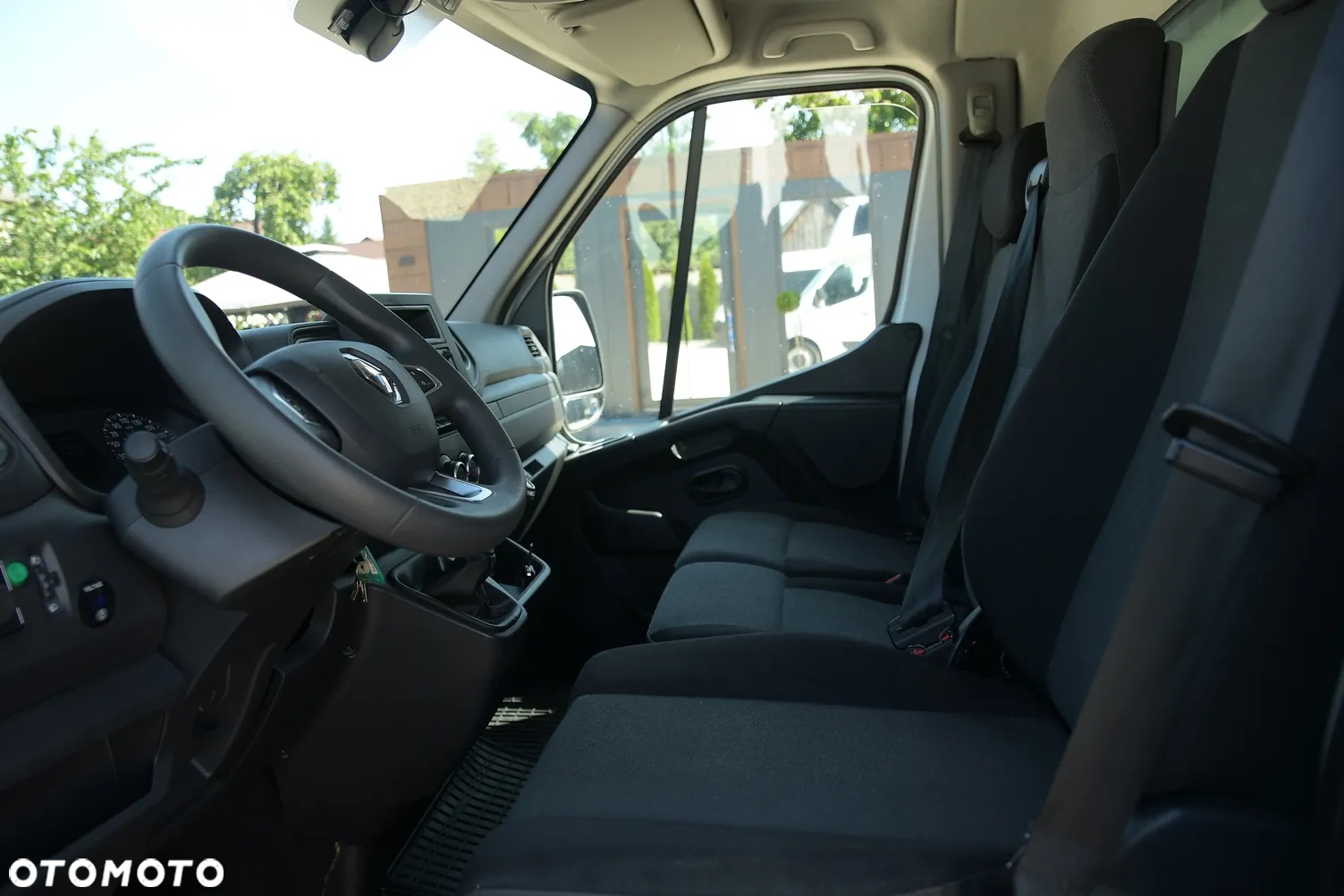 Renault MASTER 2,3 dCi 163KM * CHŁODNIA * Bi TEMPERATURA * 2 x AGREGAT CARRIER PULSOR 400mt -29/+30 - 27