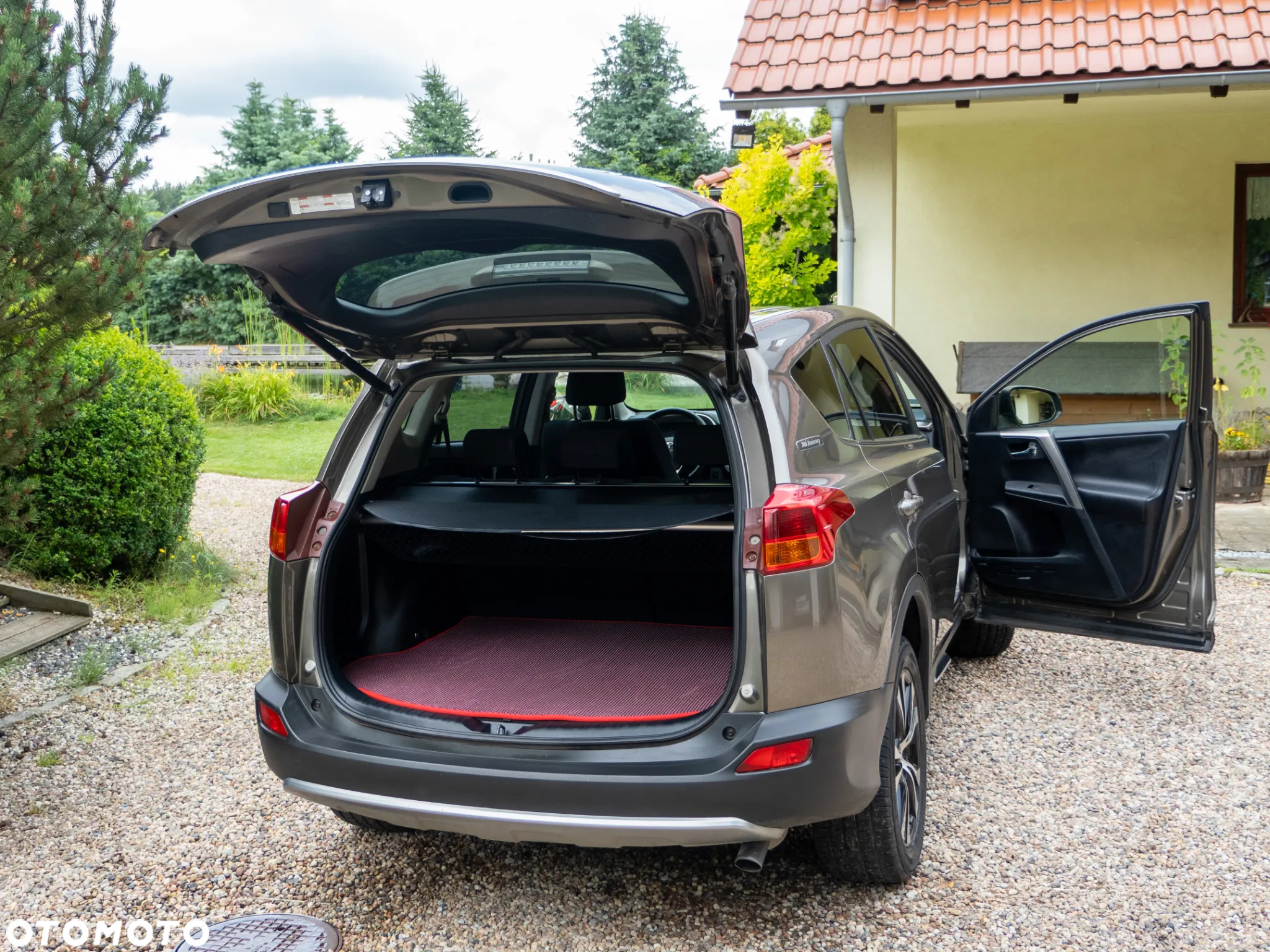Toyota RAV4 2.0 Prestige MS - 4