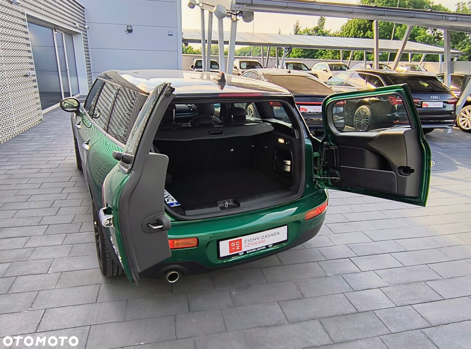 MINI Clubman Cooper - 19