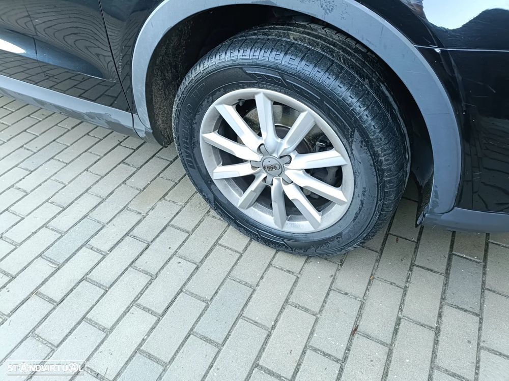Audi Q3 - 16