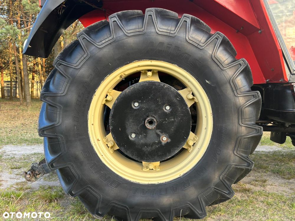 Zetor 5245 - 21