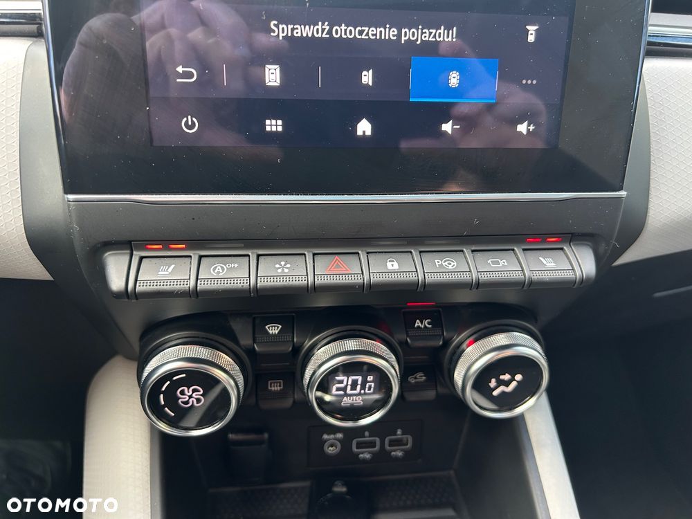 Renault Captur 1.3 TCe Intens EDC - 39
