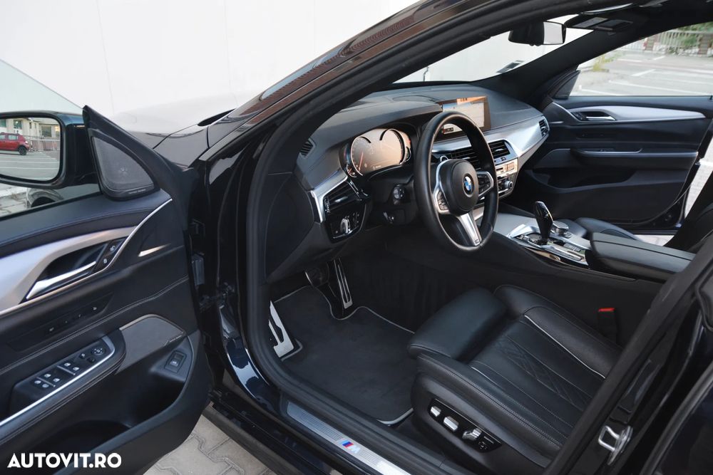 BMW Seria 6 - 11