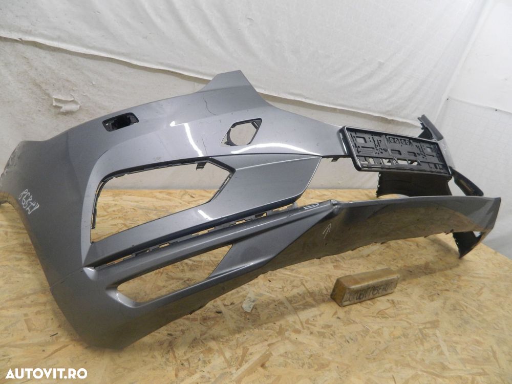 Bara fata Volvo XC60, 2017, 2018, 2019, 2020, 31425160. - 8