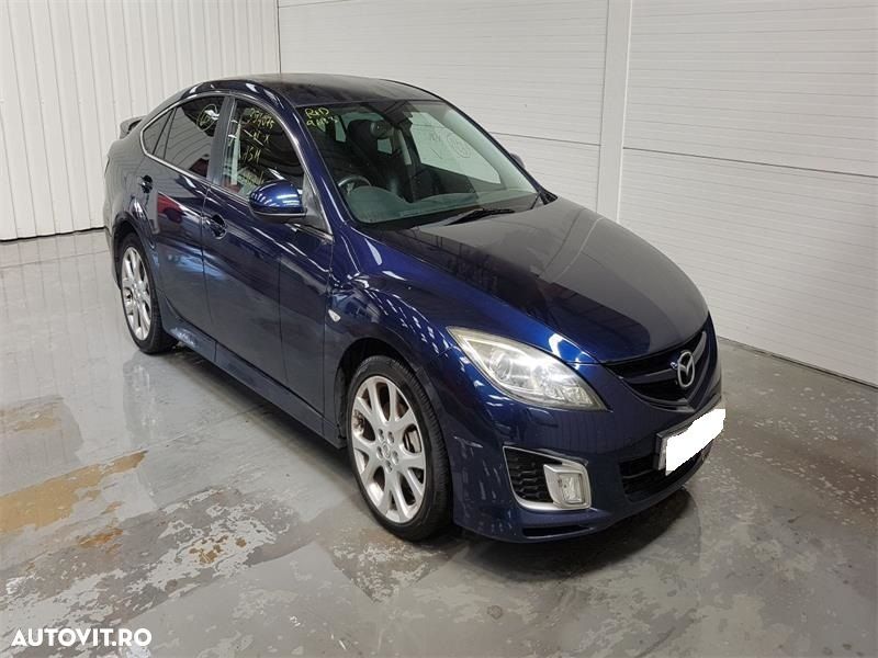 Stop stanga spate Mazda 6 2008 Sedan 2.0 CD - 13