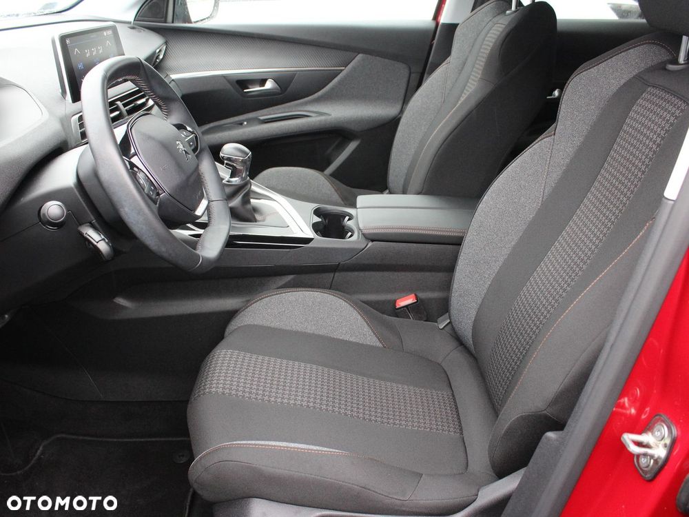Peugeot 3008 1.2 PureTech Active - 20