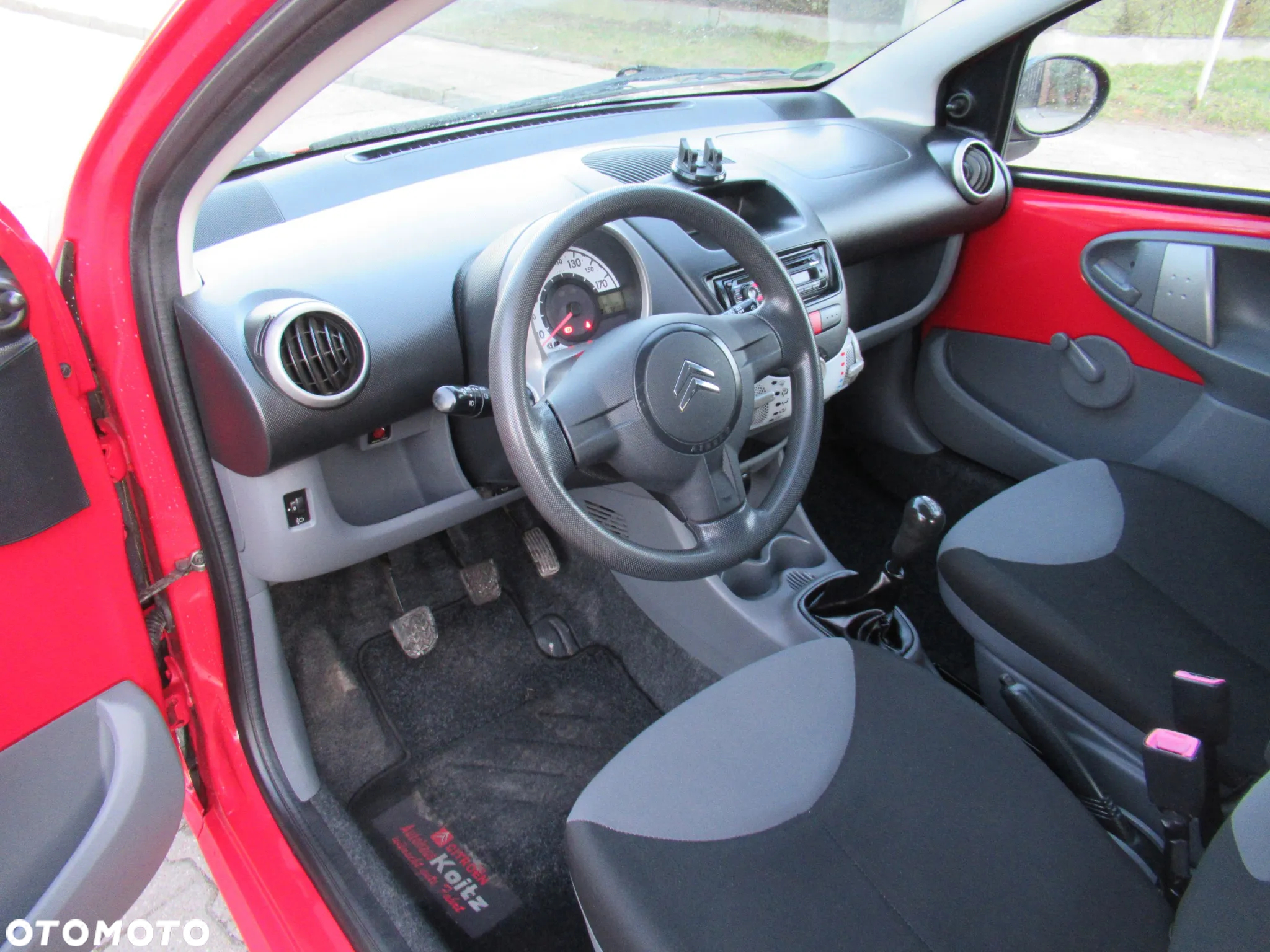 Citroën C1 1.0 Advance - 18