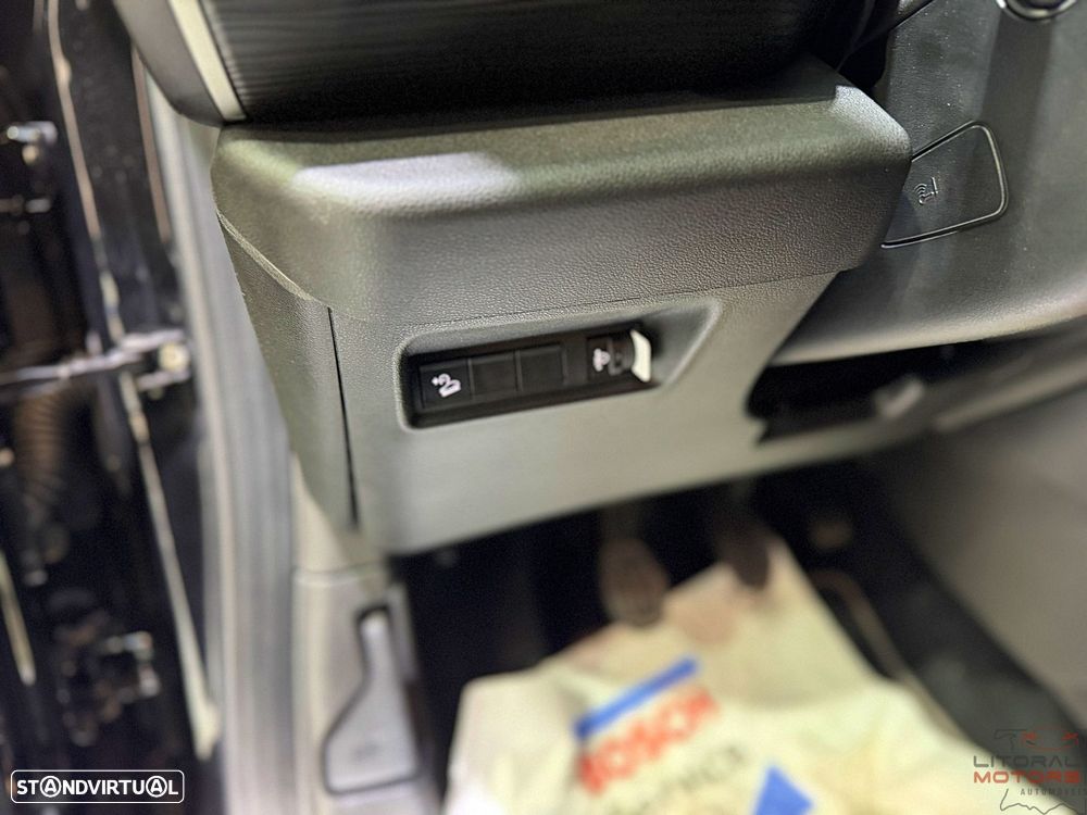 Jeep Avenger 1.2 GSE T3 Altitude - 19