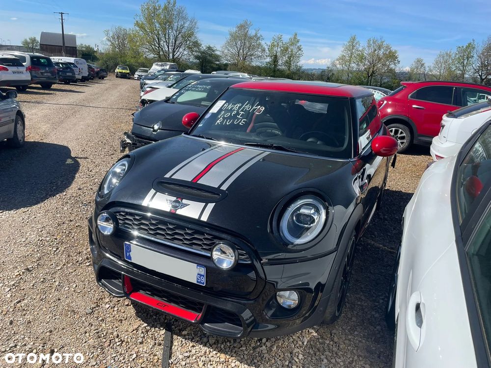 MINI Cooper S sport - 2