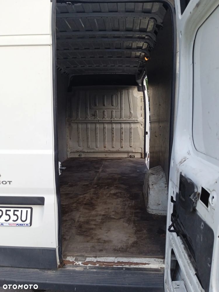 Peugeot Boxer - 17