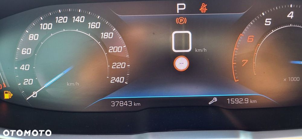 Peugeot 3008 1.2 PureTech Allure Pack S&S EAT8 - 18