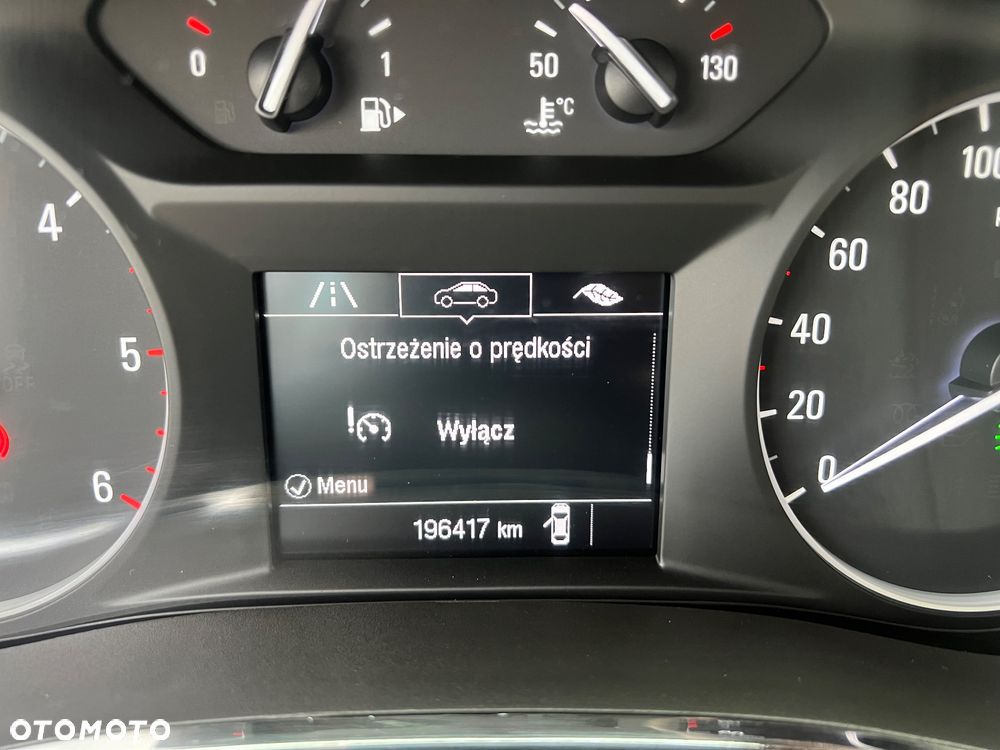 Opel Mokka 1.6 CDTI Cosmo S&S - 15