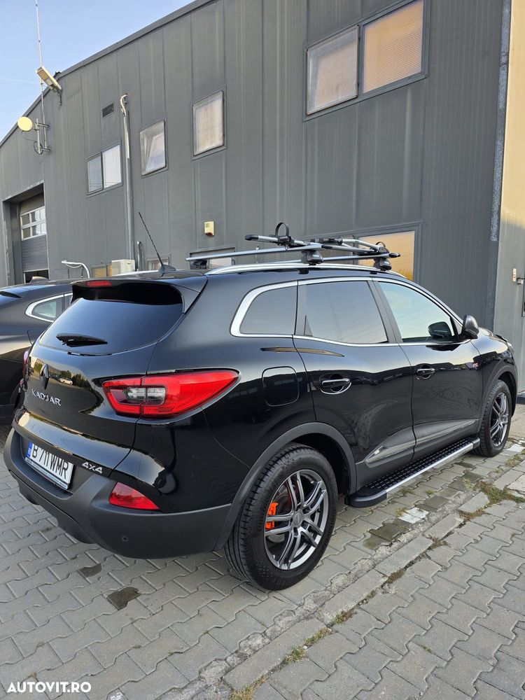 Renault Kadjar 1.5 DCI EDC Intens - 5