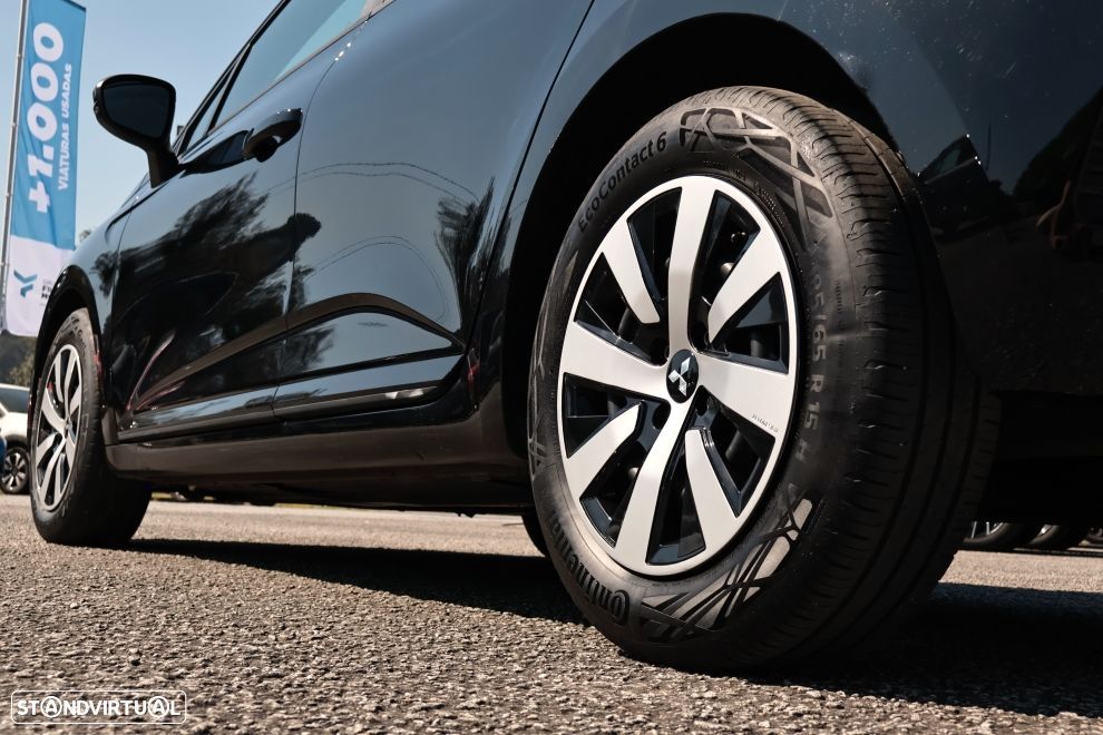 Mitsubishi Colt 1.0 MPI Invite - 6