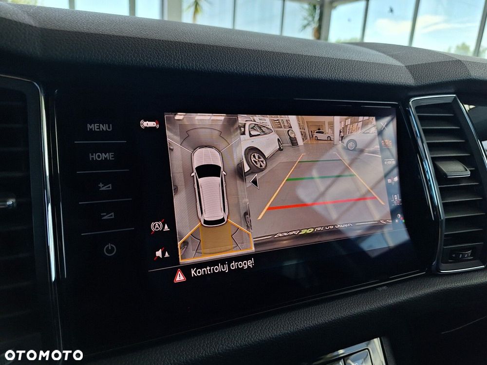 Skoda Kodiaq 2.0 TSI 4x4 L&K DSG - 28