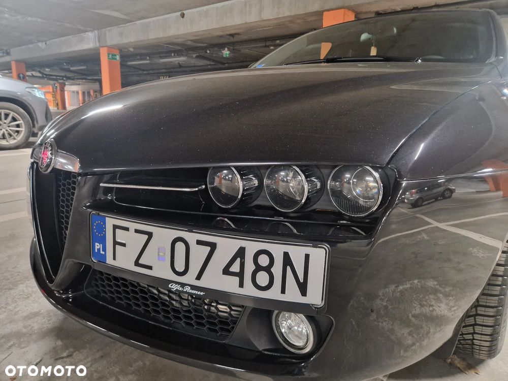 Alfa Romeo 159 - 17