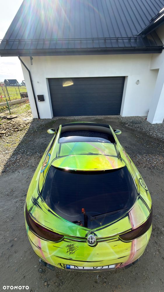 Alfa Romeo Brera 3.2 JTS Q4 Sky View - 6