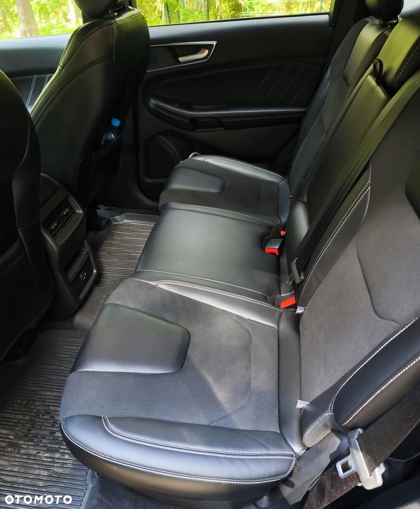 Ford Edge - 13