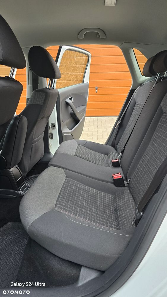 Volkswagen Polo 1.2 TSI BMT Comfortline - 16