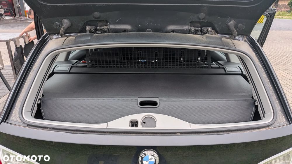 BMW Seria 3 - 10