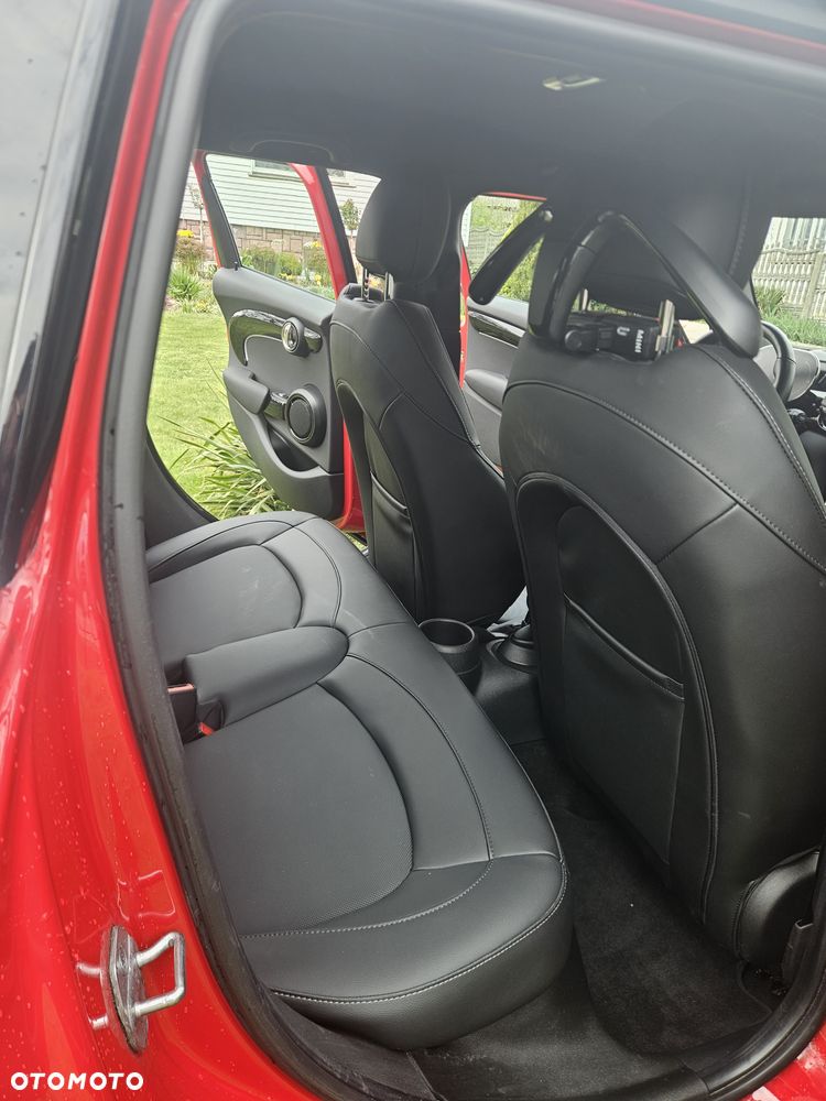 MINI Cooper Classic Trim - 10
