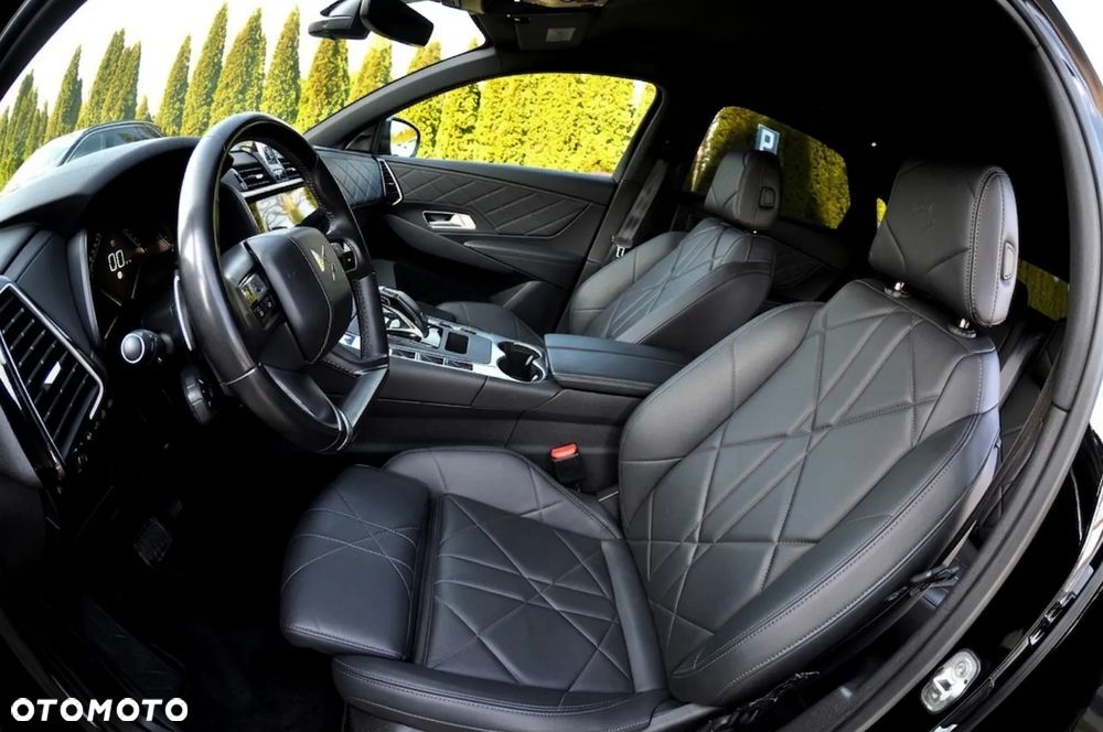 DS Automobiles DS 7 Crossback 1.6 PureTech Rivoli - 18