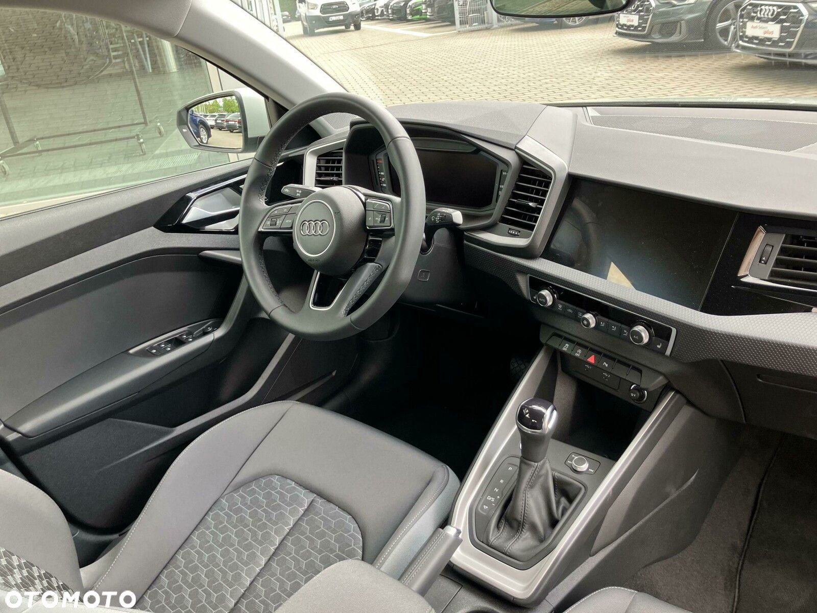 Audi A1 - 10