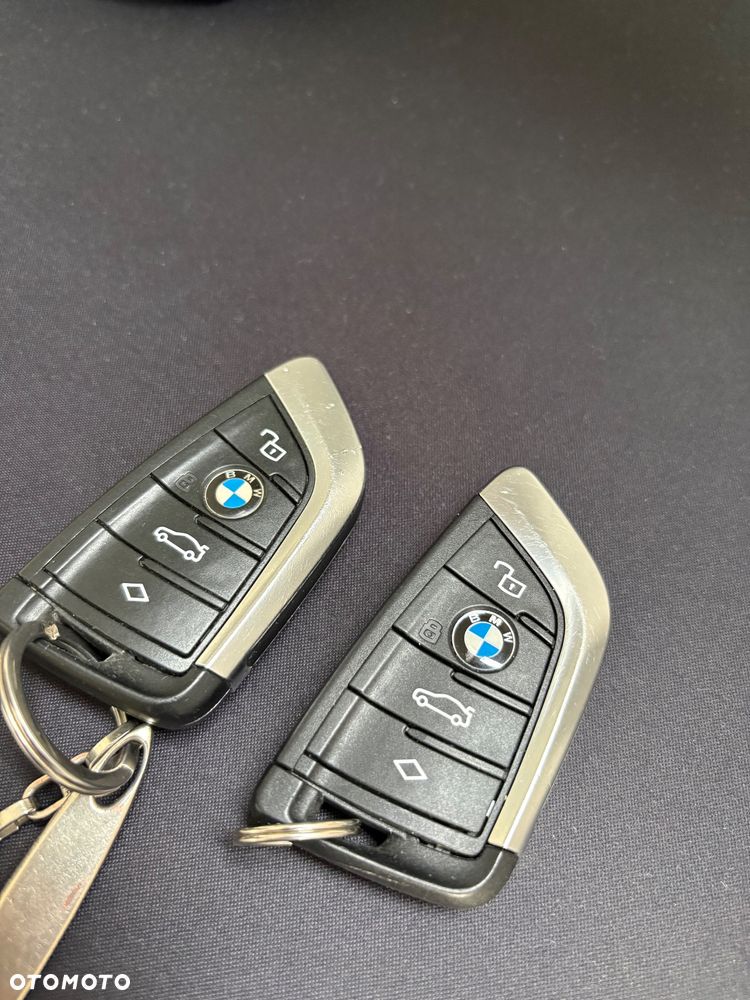 BMW Seria 3 318d mHEV M Sport - 18