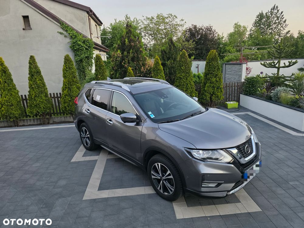 Nissan X-Trail - 14
