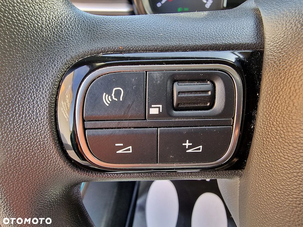 Citroën C3 1.5 BlueHDi Feel - 18